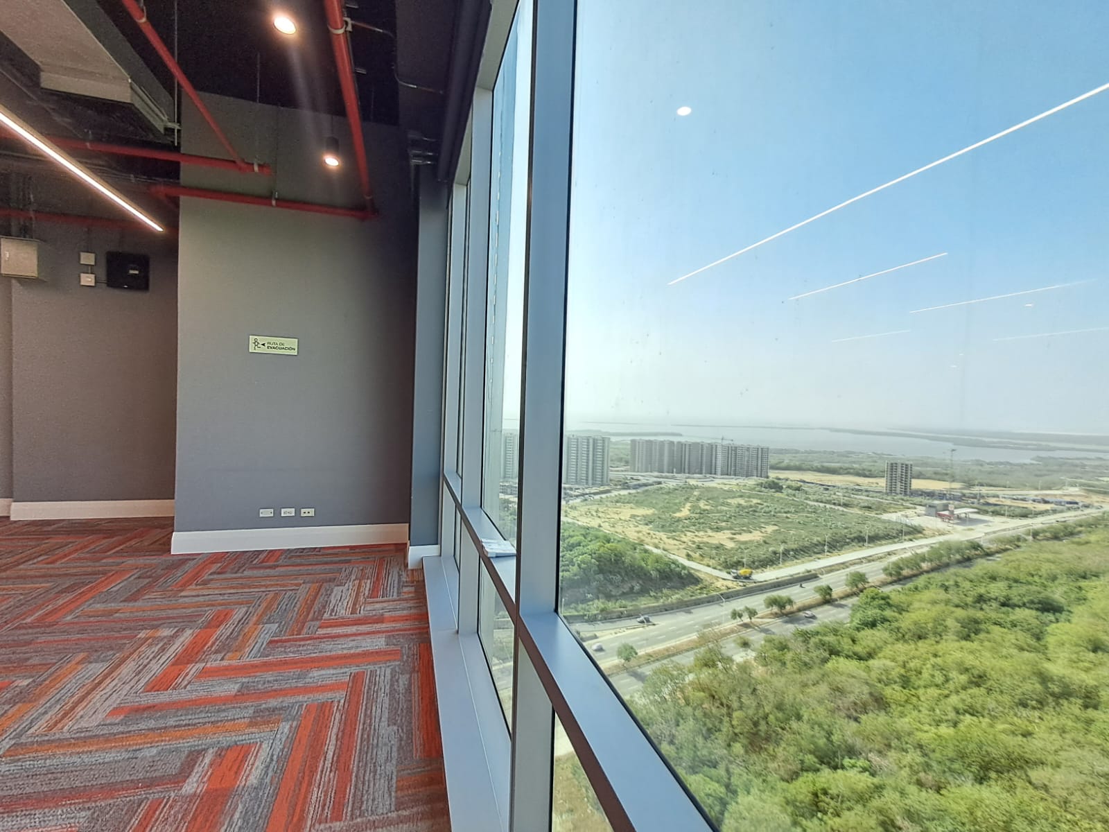 Imagen de Oficina en arriendo en Atlántico, BARRANQUILLA, ALTOS DEL LIMÓN