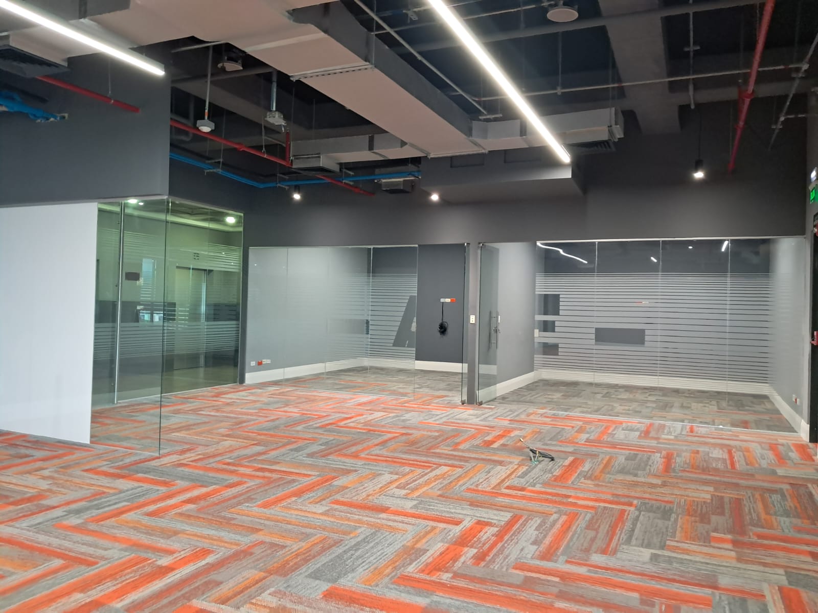 Imagen de Oficina en arriendo en Atlántico, BARRANQUILLA, ALTOS DEL LIMÓN