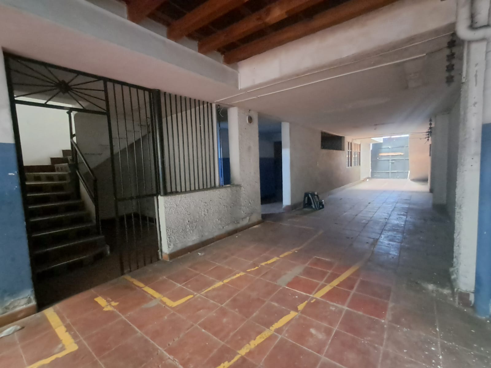 Bodega en Venta en GUAYABAL Imagen de Bodega 12