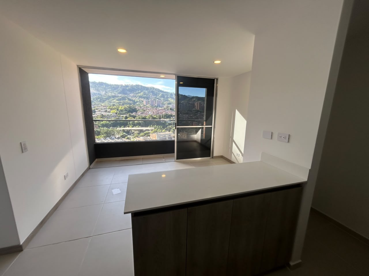 Imagen de Apartamento en arriendo en Antioquia, ITAGUÍ, LA SANTA CRUZ (FILTRO DE COLTEJER)