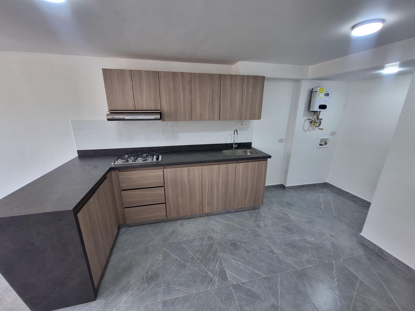 Imagen de Apartamento en arriendo en Antioquia, BELLO, NAVARRA