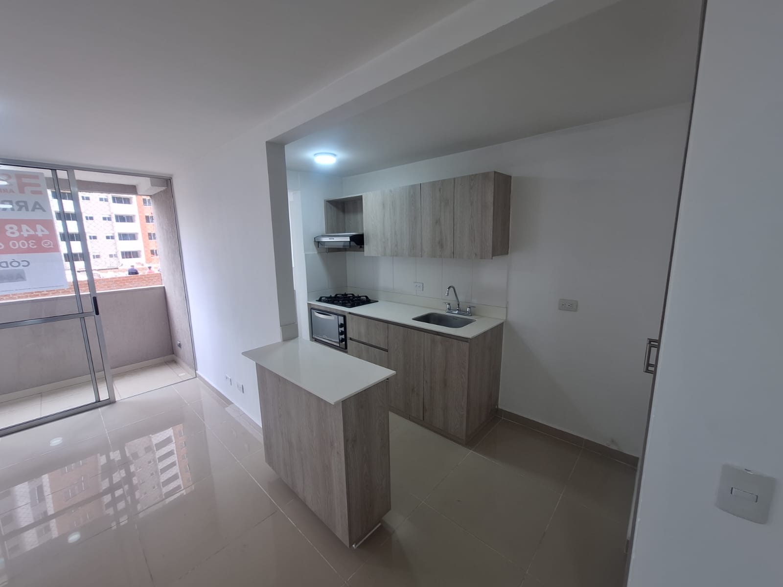 Imagen de Apartamento en arriendo en Antioquia, BELLO, SANTA ANA