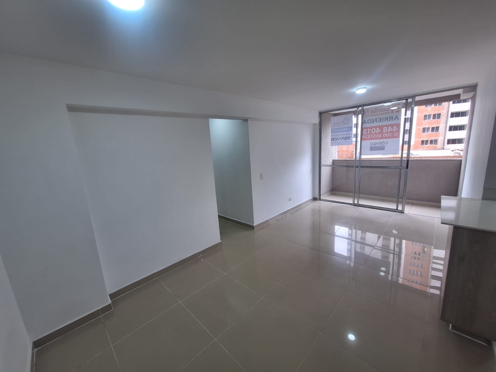 Imagen de Apartamento en arriendo en Antioquia, BELLO, SANTA ANA