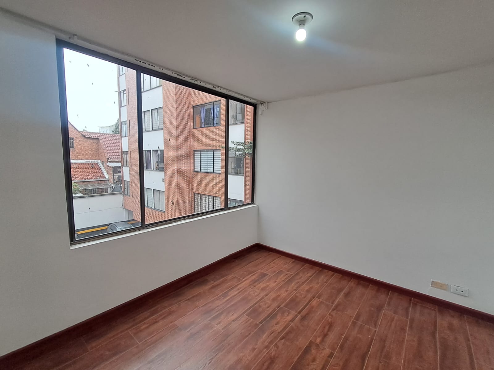 Apartamento en Arriendo en TEUSAQUILLO Imagen principal de apartamento