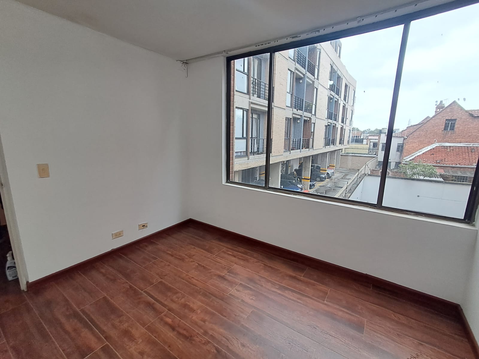 Apartamento en Arriendo en TEUSAQUILLO Imagen de apartamento 1