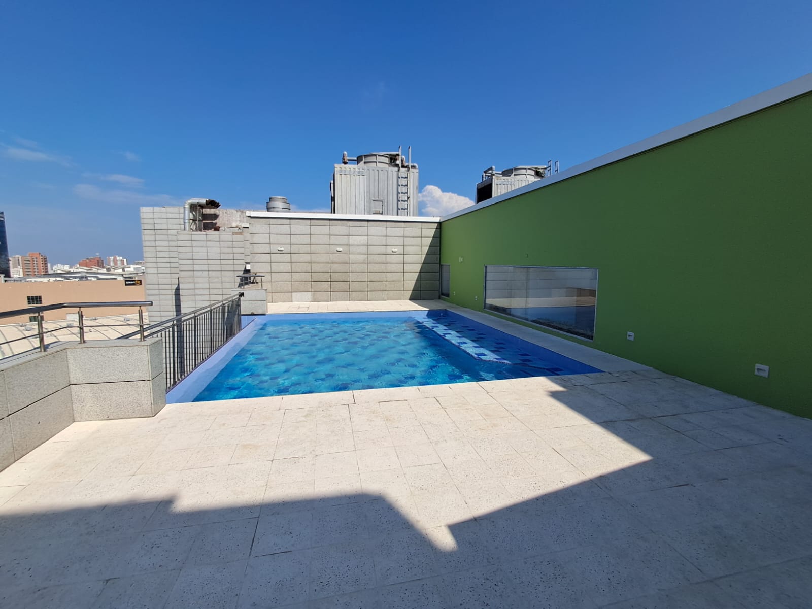 Imagen principal de apartamento