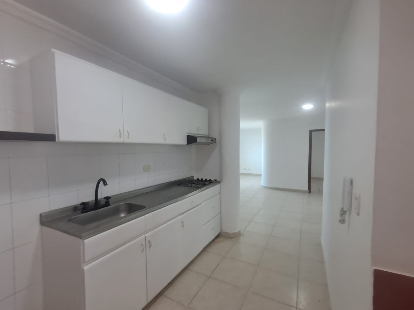 Apartamento en Arriendo en EL RECREO Imagen de apartamento 3