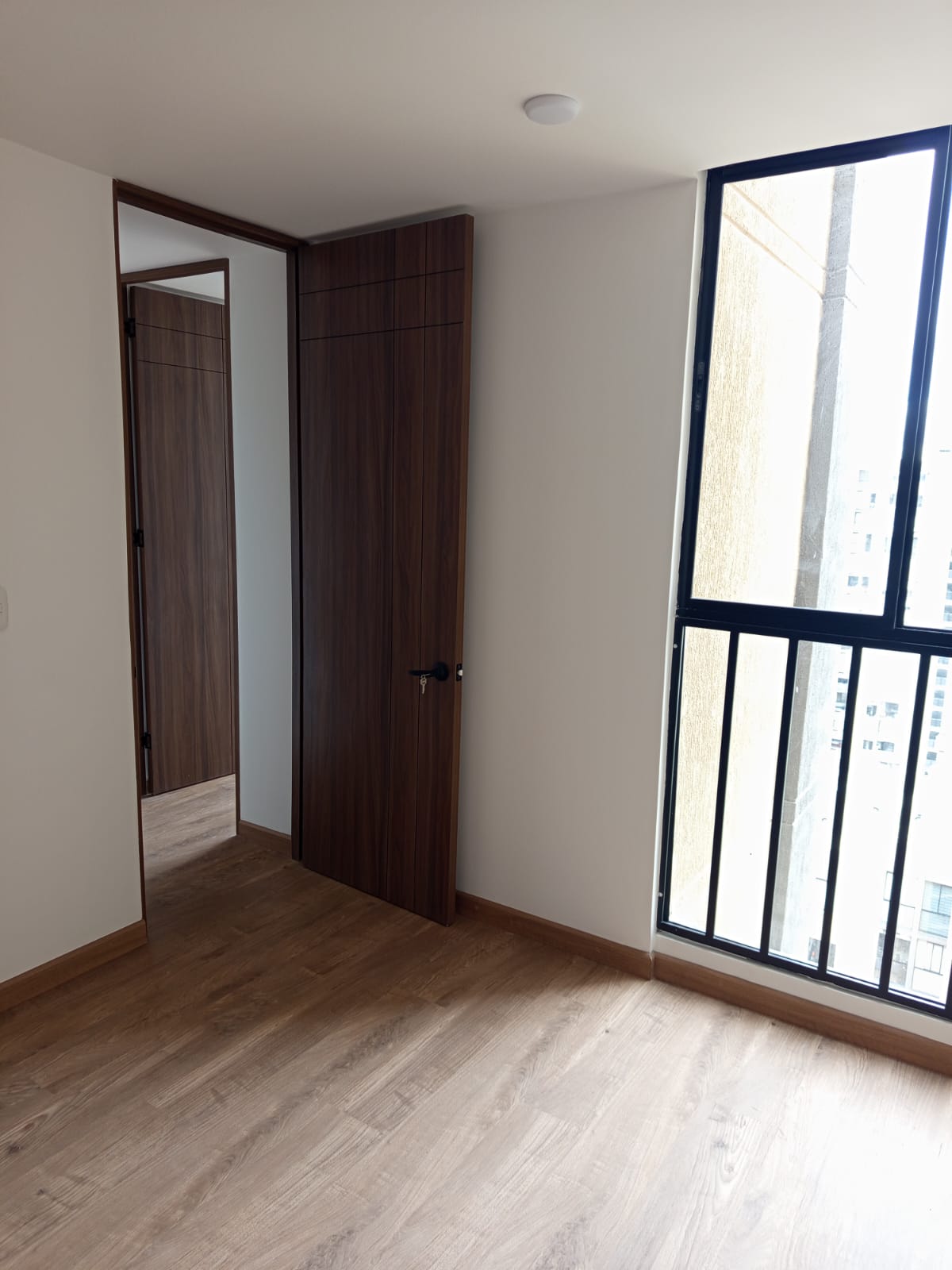 Apartamento en Arriendo en LA COLINA CAMPESTRE Imagen de apartamento 3