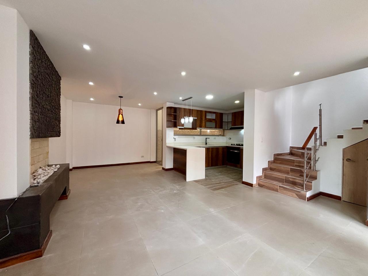 Imagen de Casa en arriendo en Cundinamarca, CHIA, LA BALSA