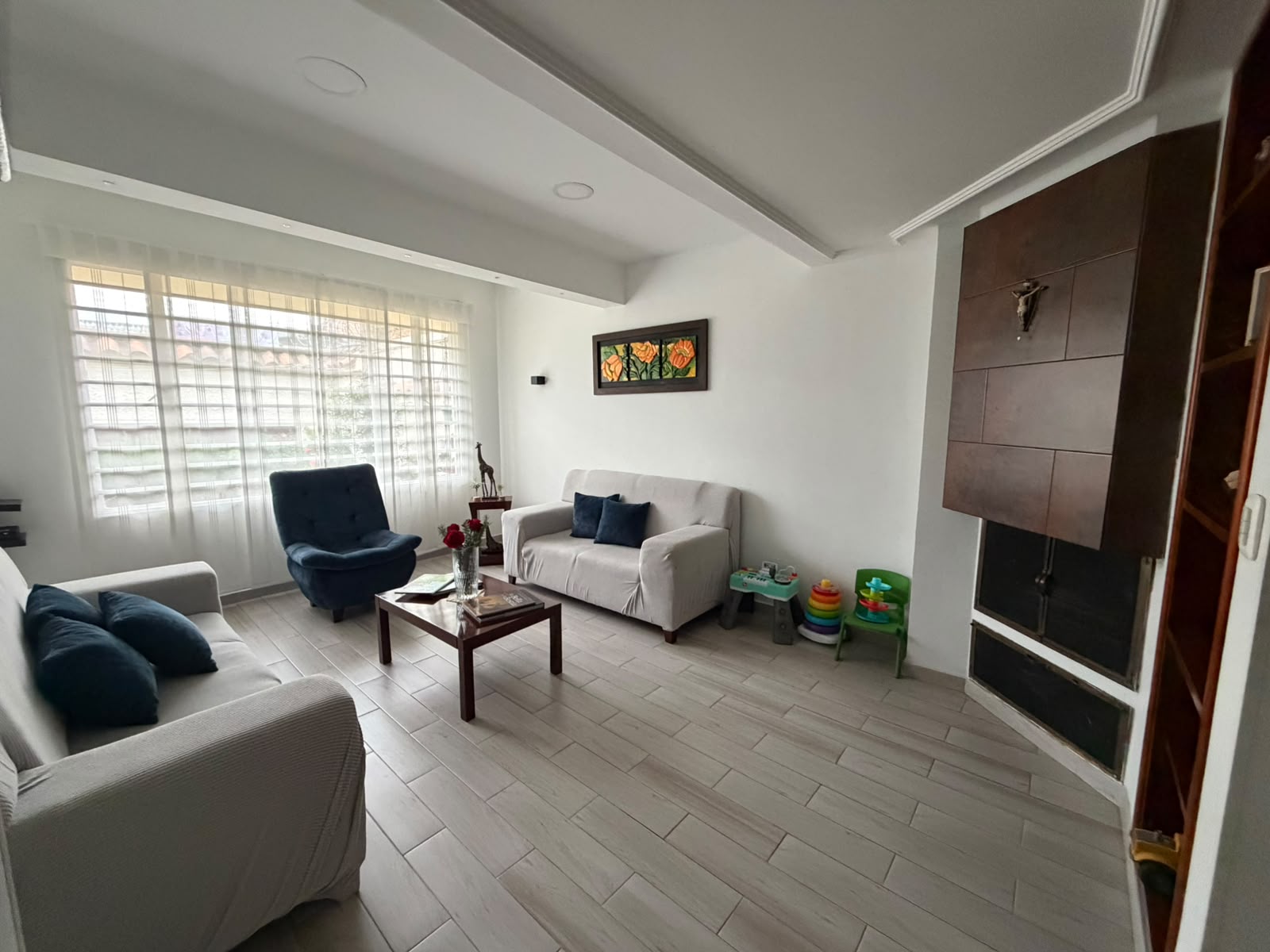 Imagen de Casa en arriendo en Cundinamarca, BOGOTÁ, CEDRITOS