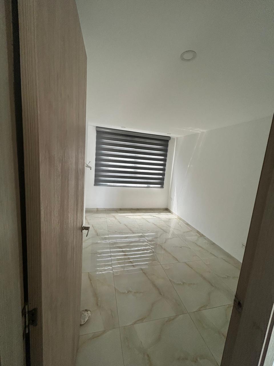 Apartamento en Arriendo en VILLA SANTOS Imagen de apartamento 3
