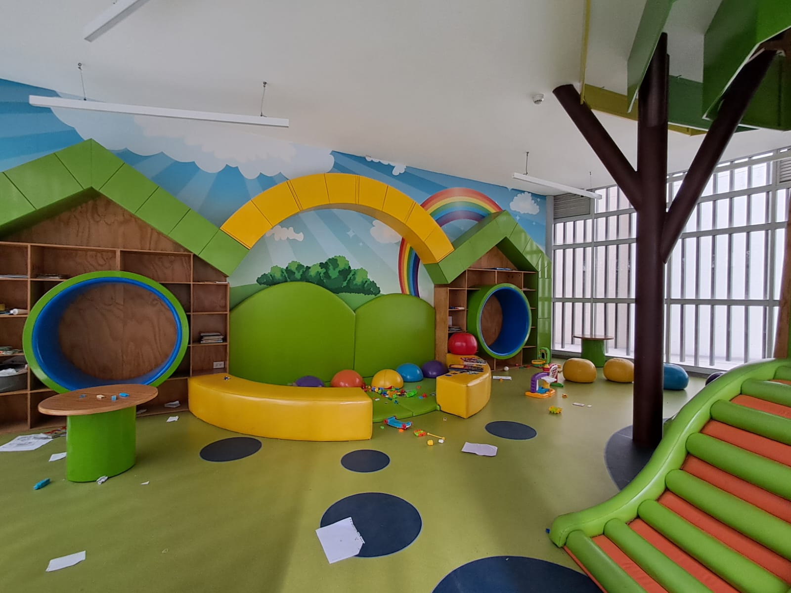 Apartamento en Venta en CIUDAD DEL RIO Imagen de Apartamento 28