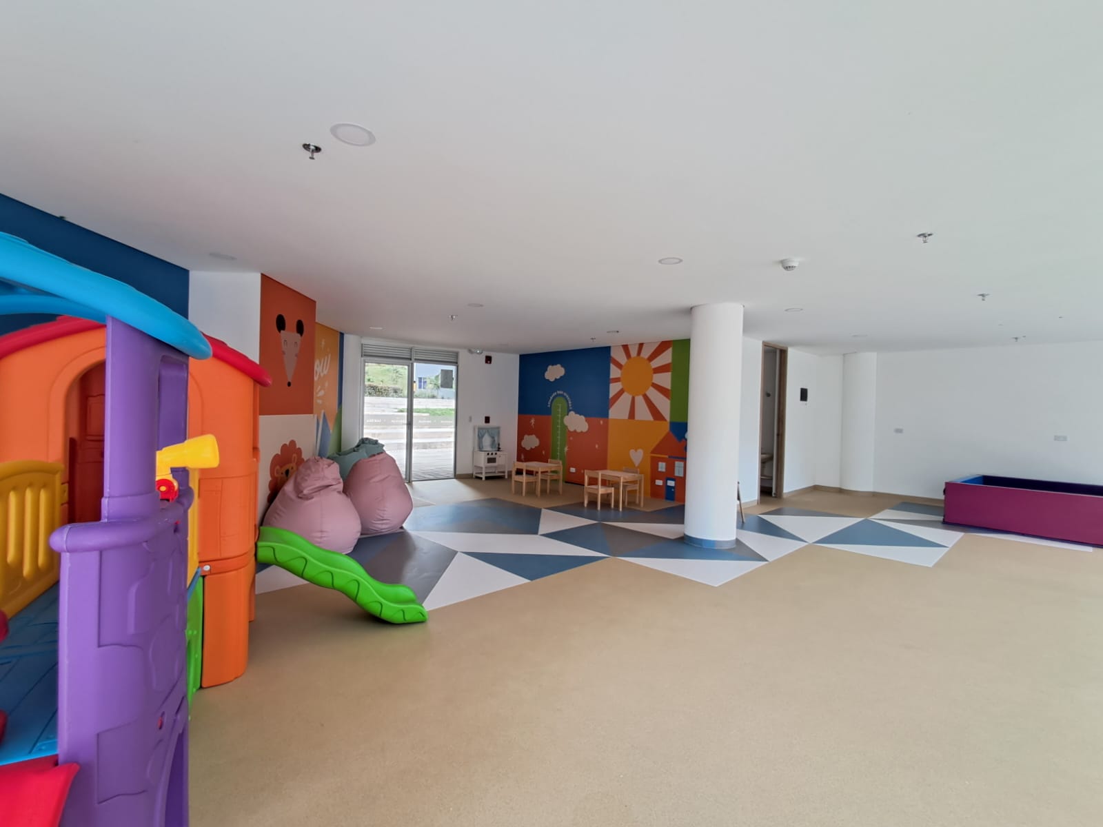 Apartamento en Venta en - Imagen de Apartamento 18