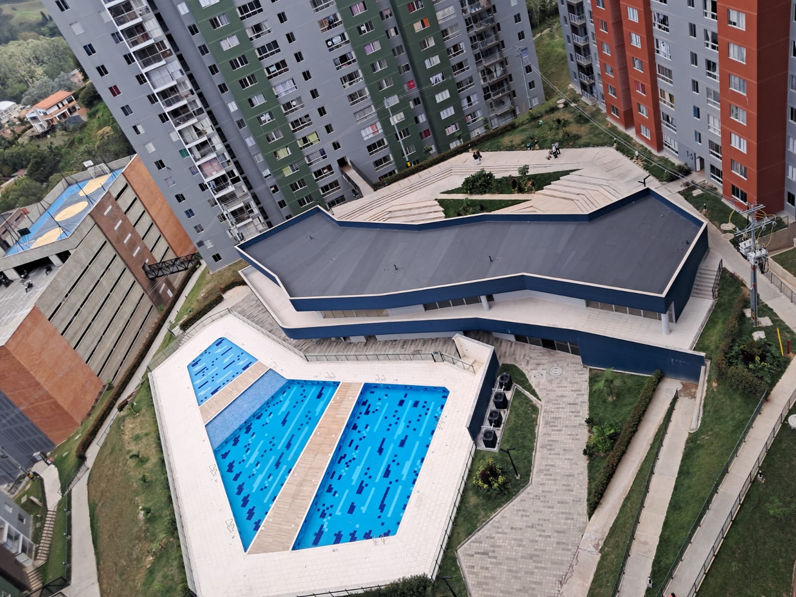 Apartamento en Venta en - Imagen de Apartamento 17
