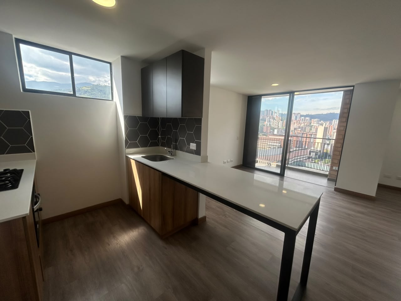 Imagen de Apartamento en arriendo en Antioquia, ENVIGADO, PRIMAVERA
