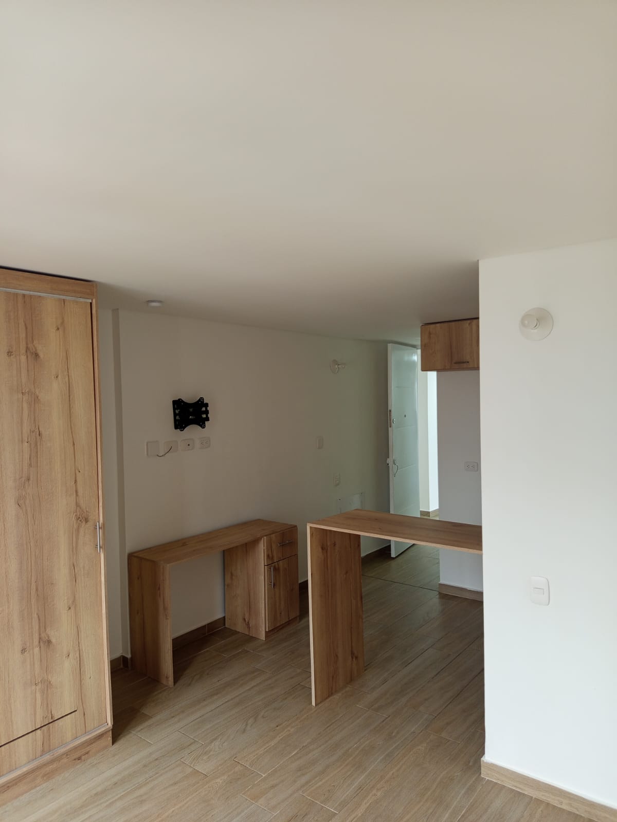 Imagen de Apartamento en arriendo en Cundinamarca, BOGOTÁ, LAS NIEVES