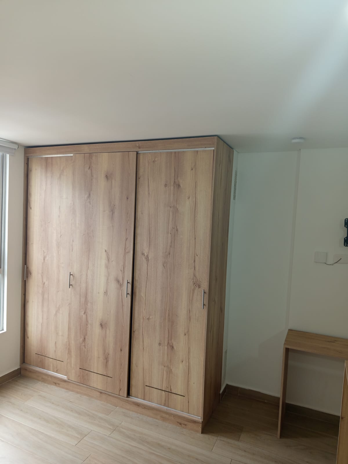 Imagen de Apartamento en arriendo en Cundinamarca, BOGOTÁ, LAS NIEVES