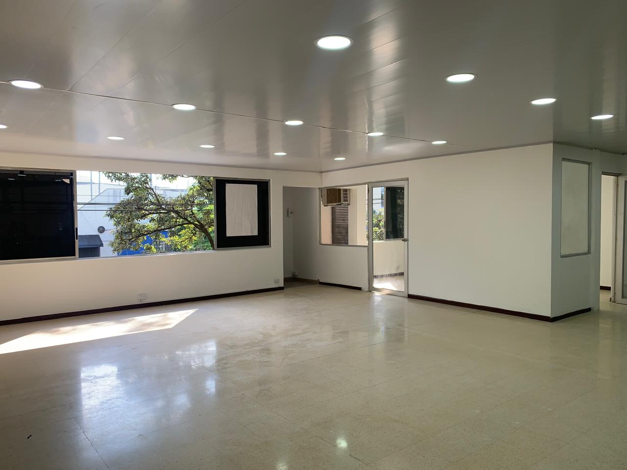 Oficina en Arriendo en EL POBLADO Imagen principal de oficina