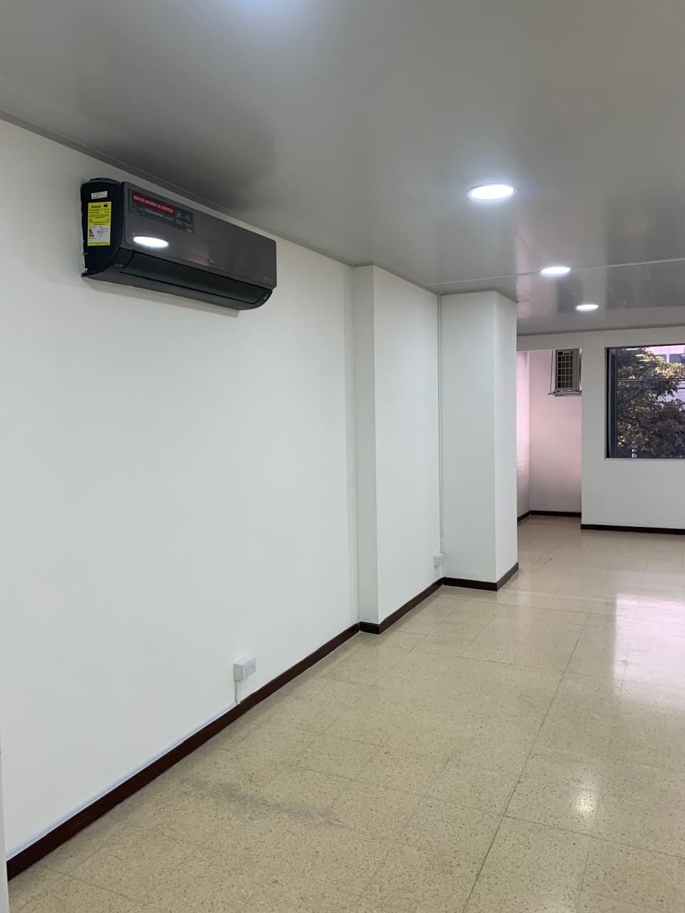 Oficina en Arriendo en EL POBLADO Imagen de Oficina 21