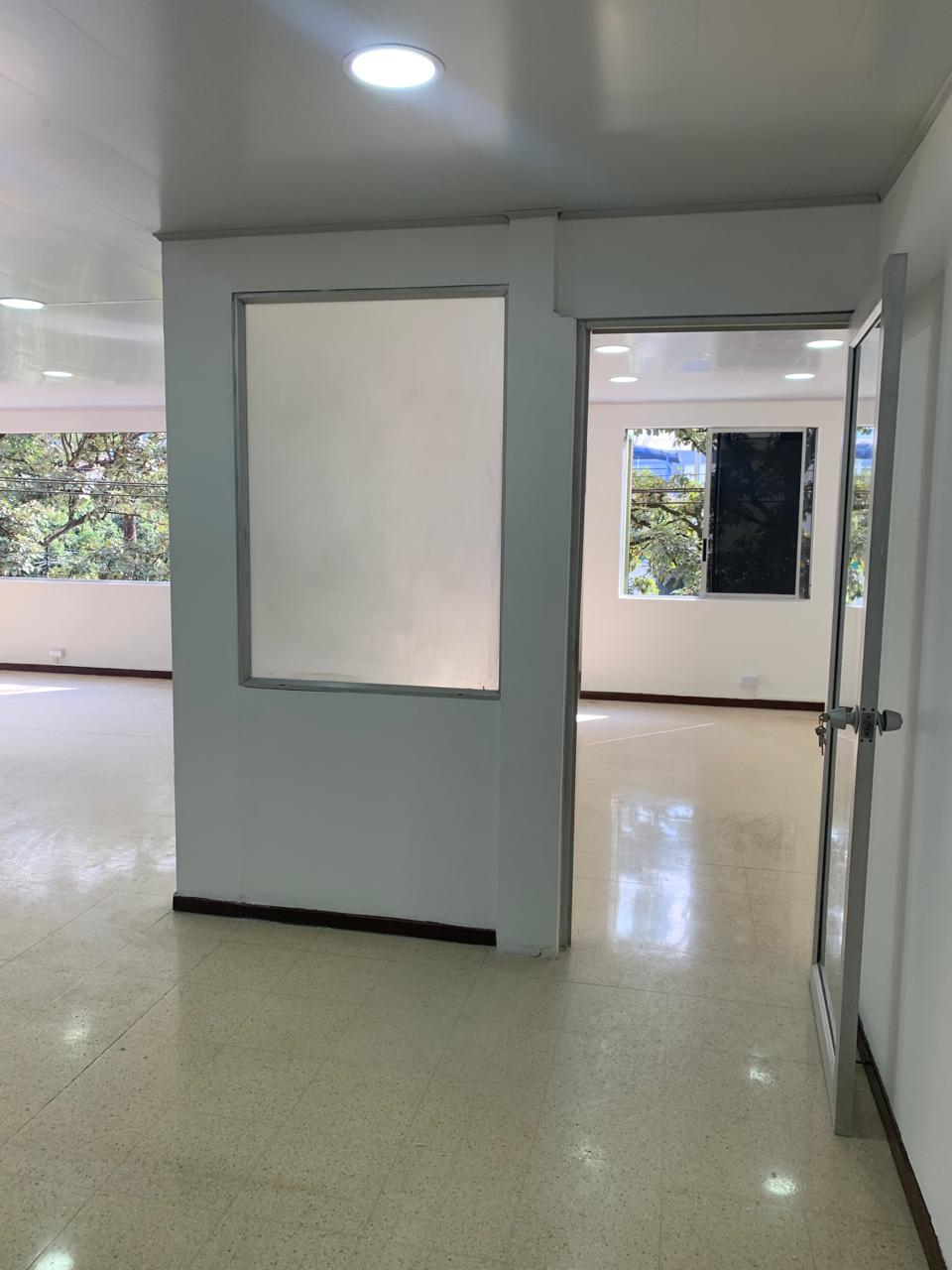Oficina en Arriendo en EL POBLADO Imagen de Oficina