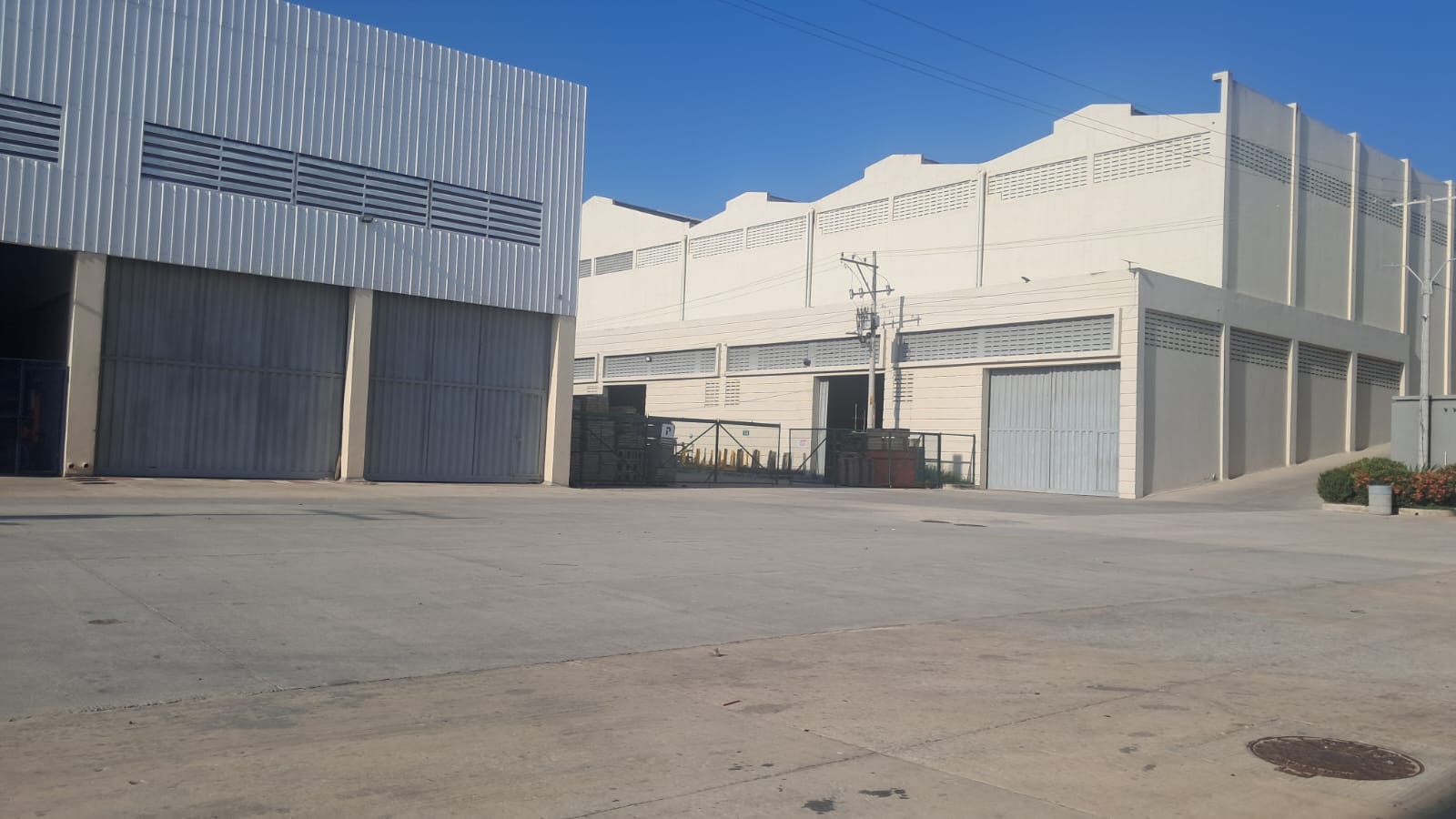Imagen de Bodega en arriendo en Atlántico, MALAMBO, MESOLANDIA