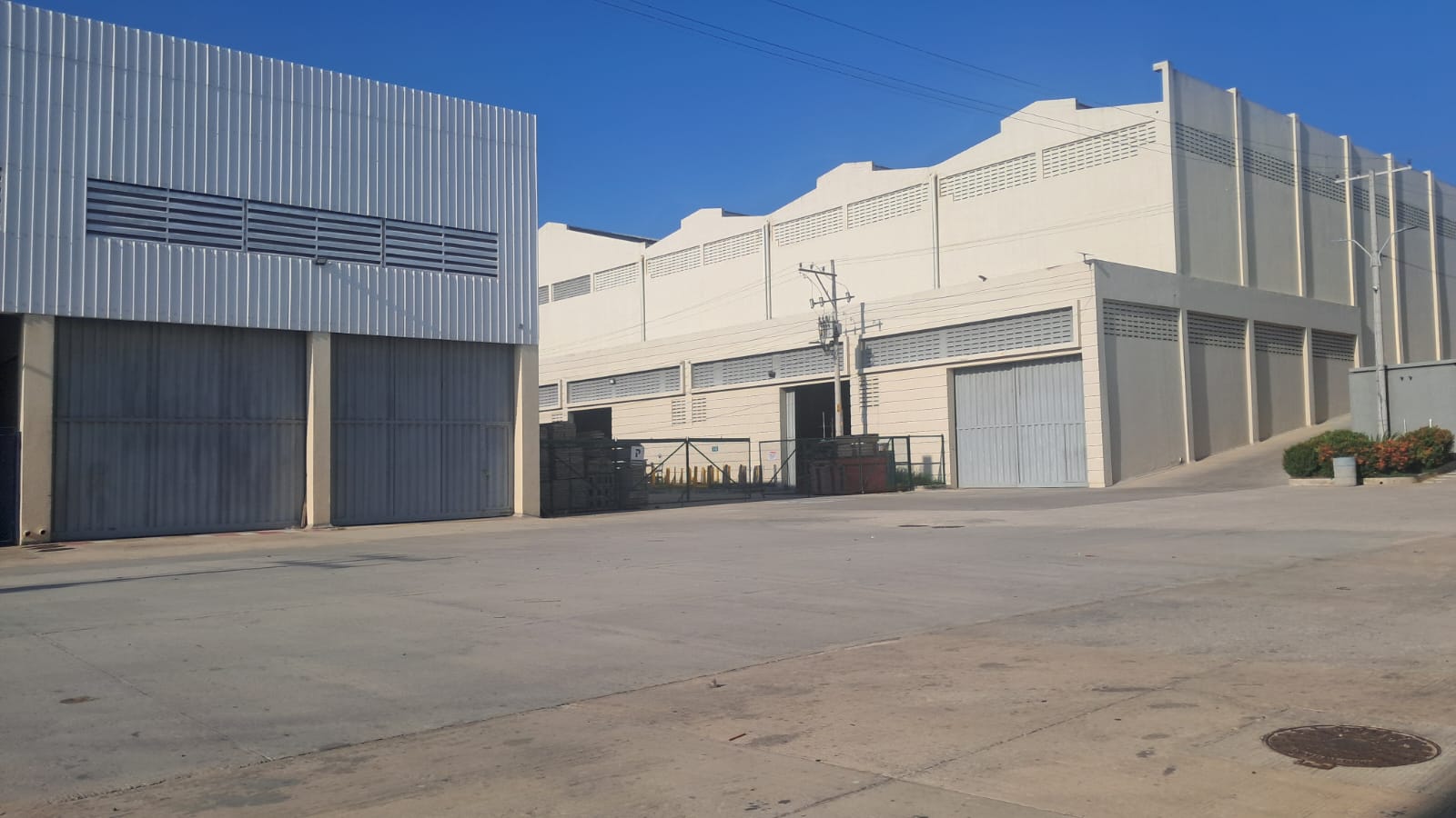 Imagen de Bodega en arriendo en Atlántico, MALAMBO, MESOLANDIA