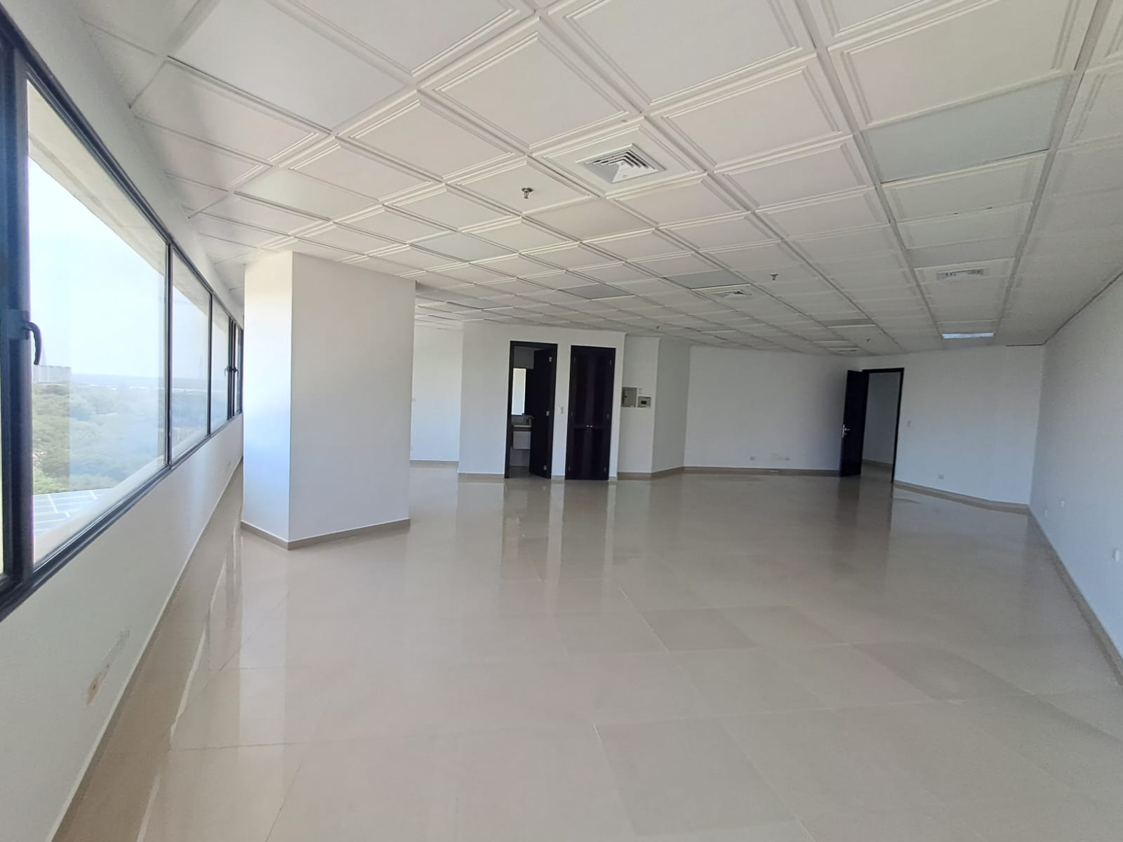 Oficina en Arriendo en VILLA COUNTRY Imagen de oficina 1