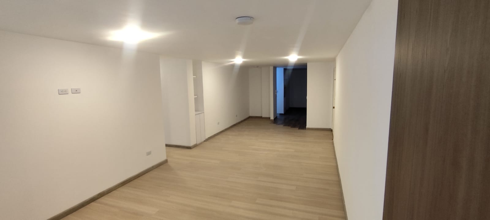 Imagen principal de apartamento