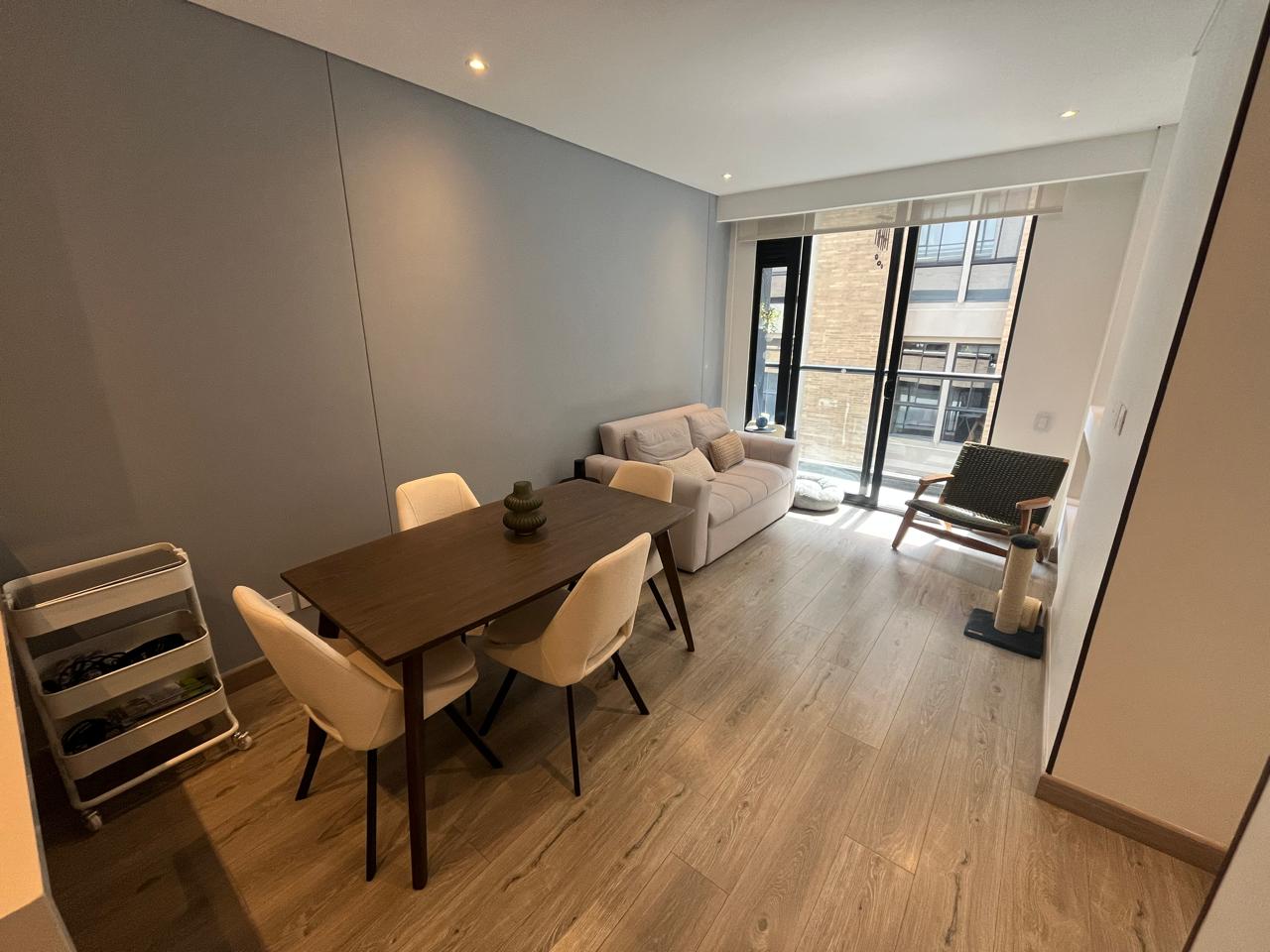 Imagen principal de apartamento