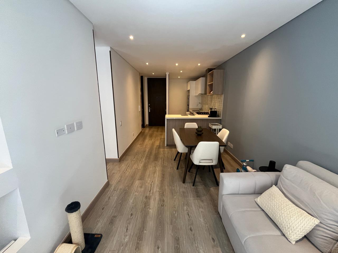 Imagen de apartamento 2