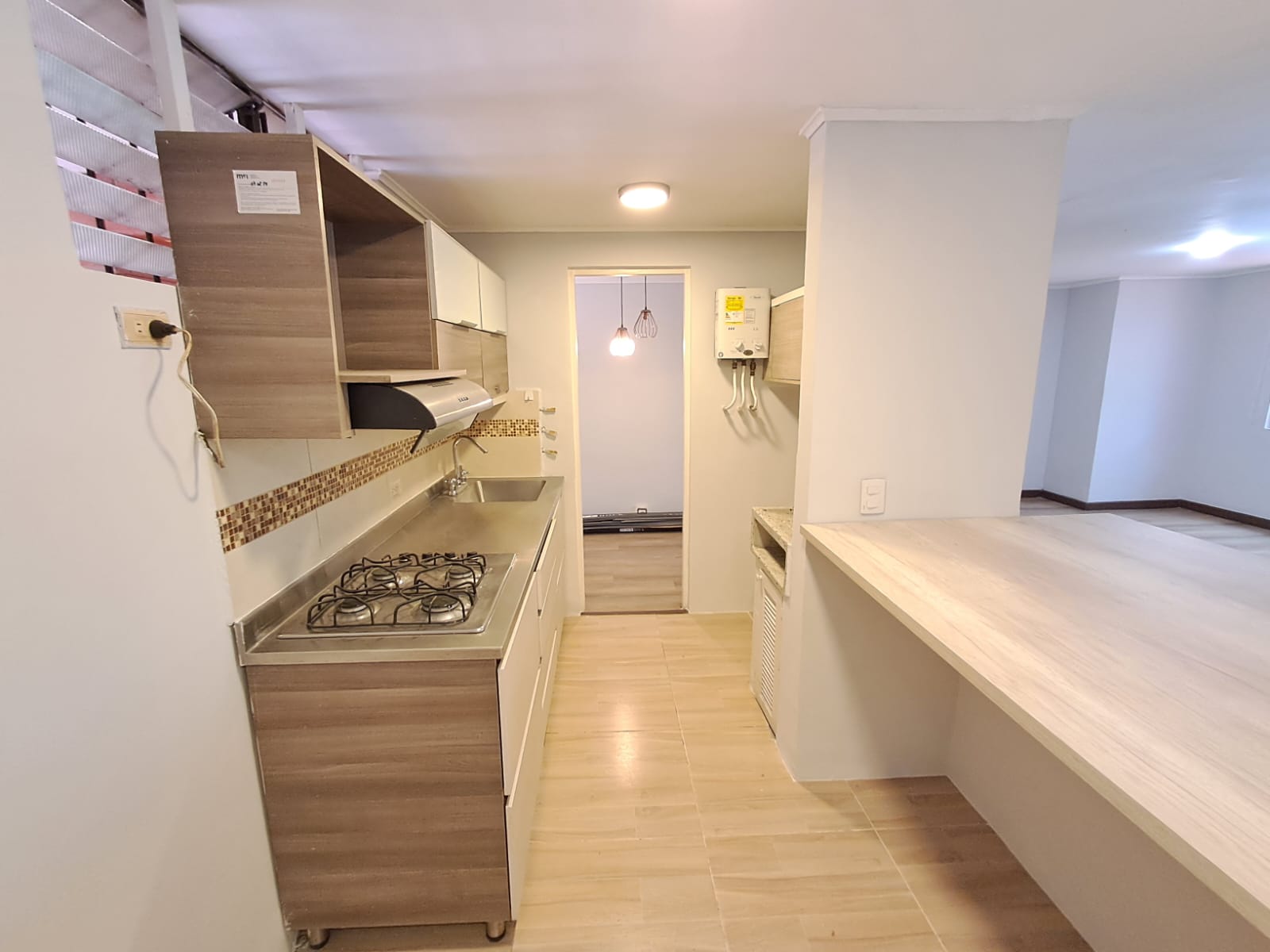 Imagen de Apartamento en arriendo en Antioquia, MEDELLÍN, (NO USAR) POBLADO