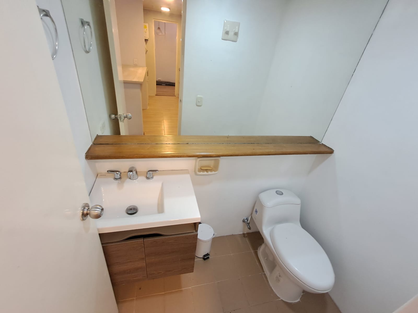 Imagen de Apartamento en arriendo en Antioquia, MEDELLÍN, (NO USAR) POBLADO