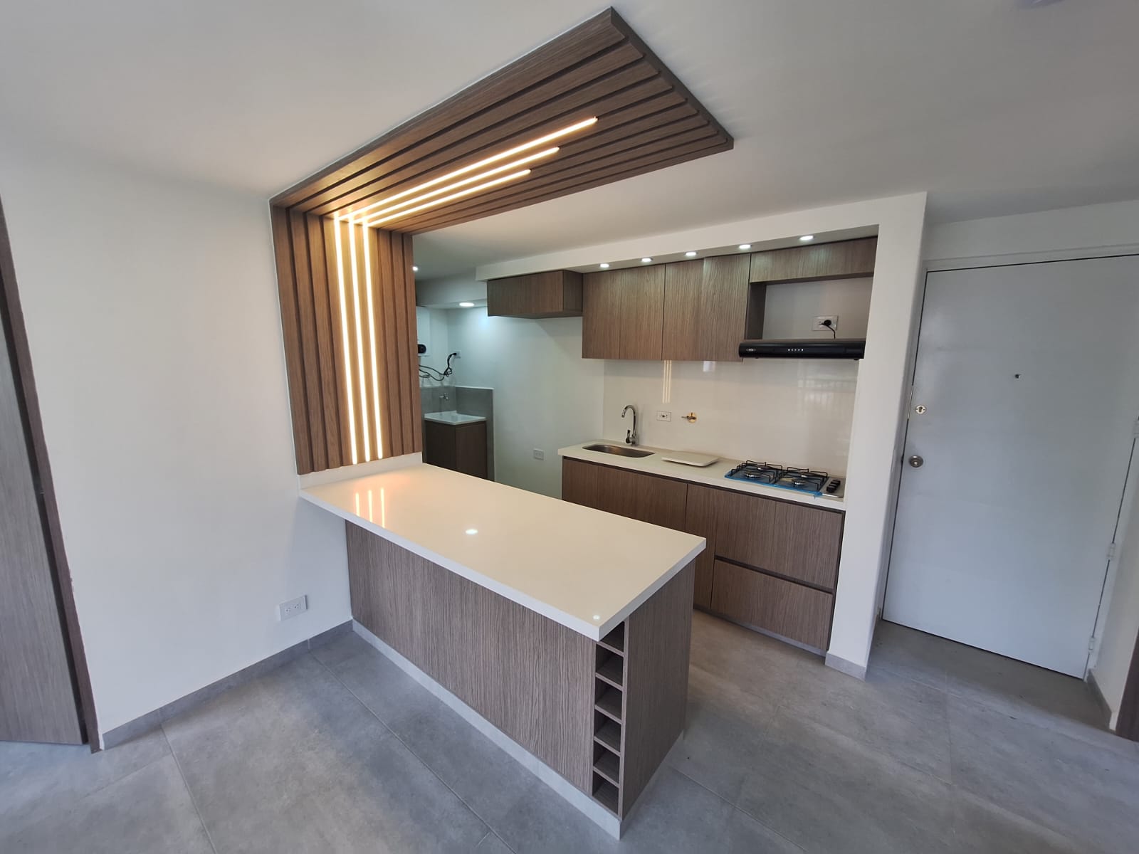 Imagen de Apartamento en arriendo en Antioquia, RIONEGRO, EL PORVENIR