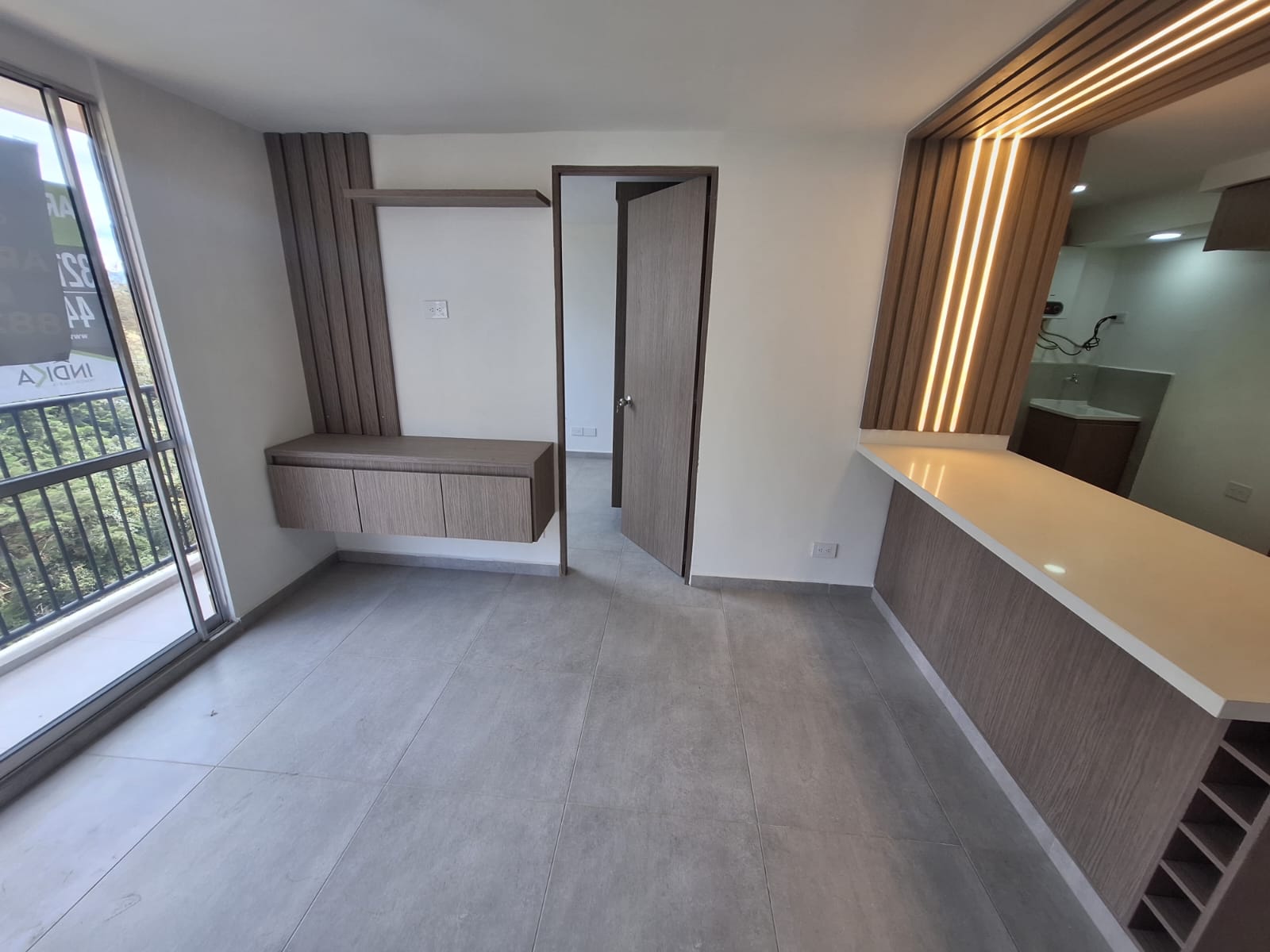 Apartamento en Arriendo en EL PORVENIR Imagen de Apartamento 10