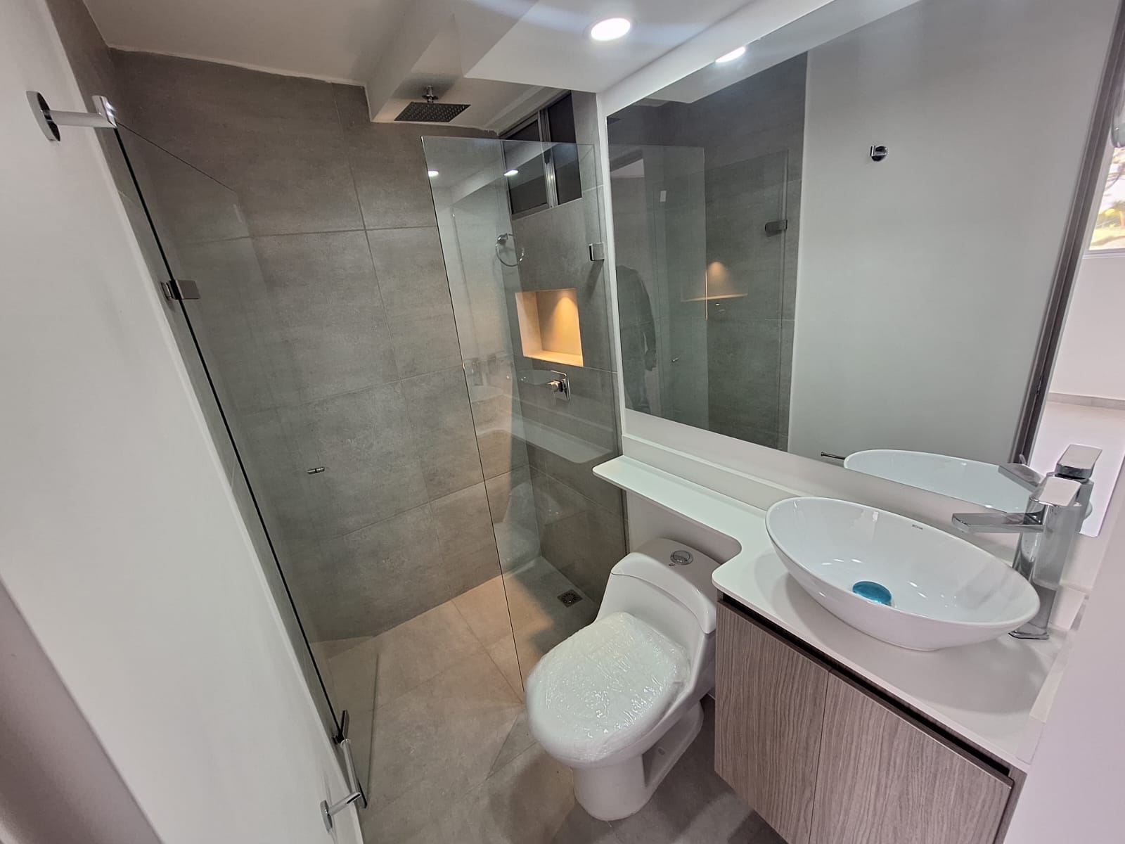 Apartamento en Arriendo en EL PORVENIR Imagen de Apartamento 12