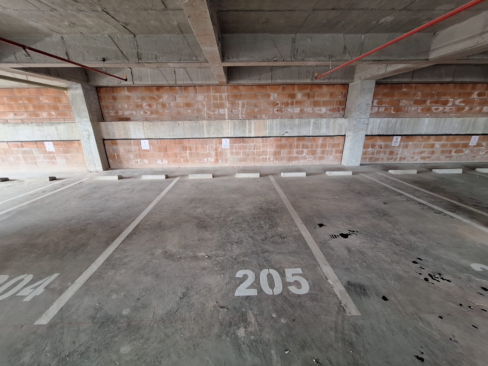 Apartamento en Arriendo en -