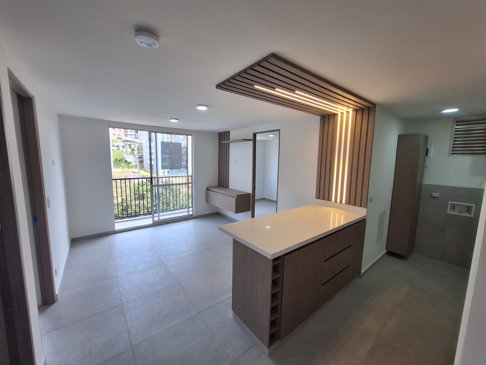 Imagen de Apartamento en arriendo en Antioquia, RIONEGRO, EL PORVENIR