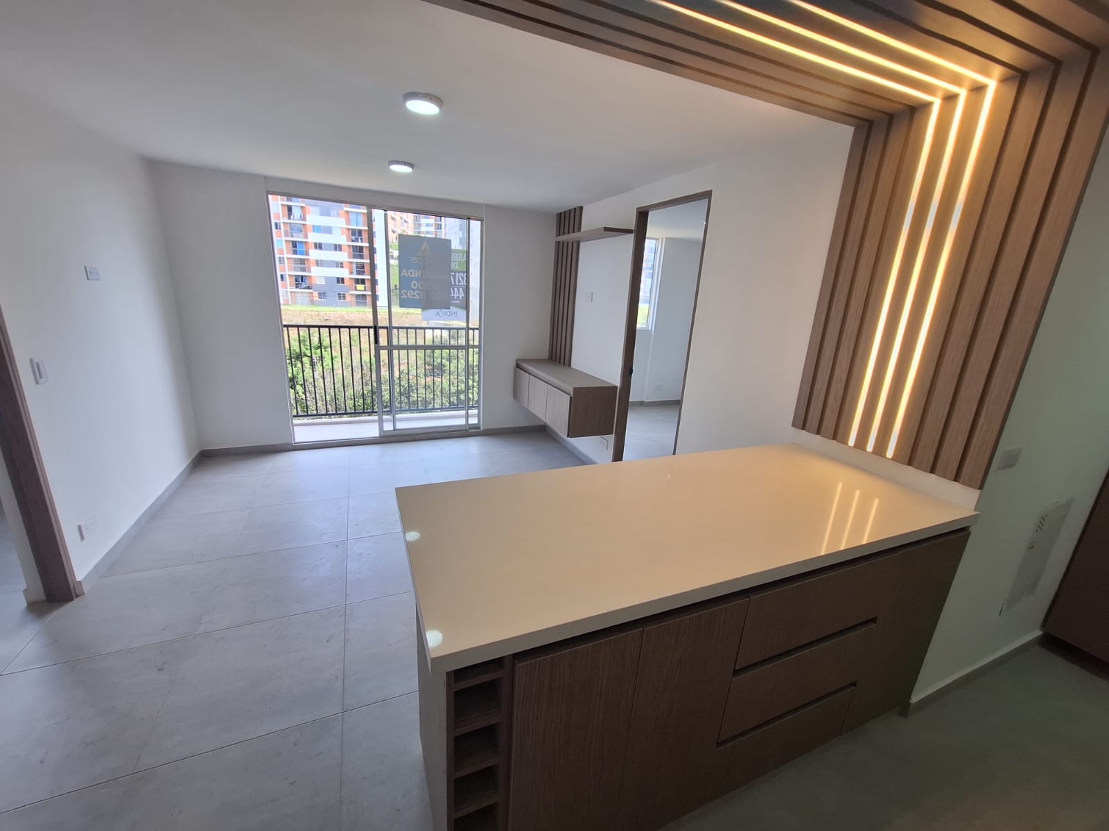 Imagen de Apartamento en arriendo en Antioquia, RIONEGRO, EL PORVENIR