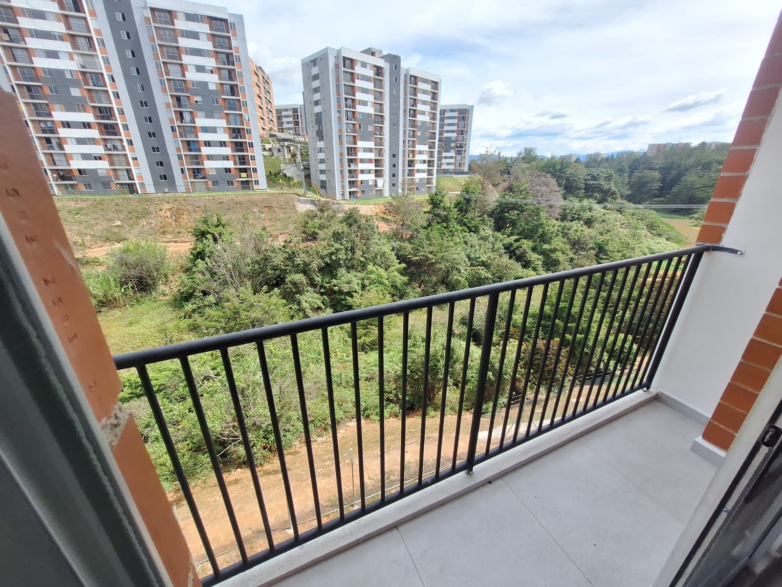 Apartamento en Arriendo en EL PORVENIR Imagen de Apartamento 5
