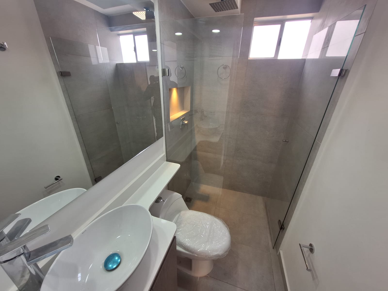 Apartamento en Arriendo en EL PORVENIR