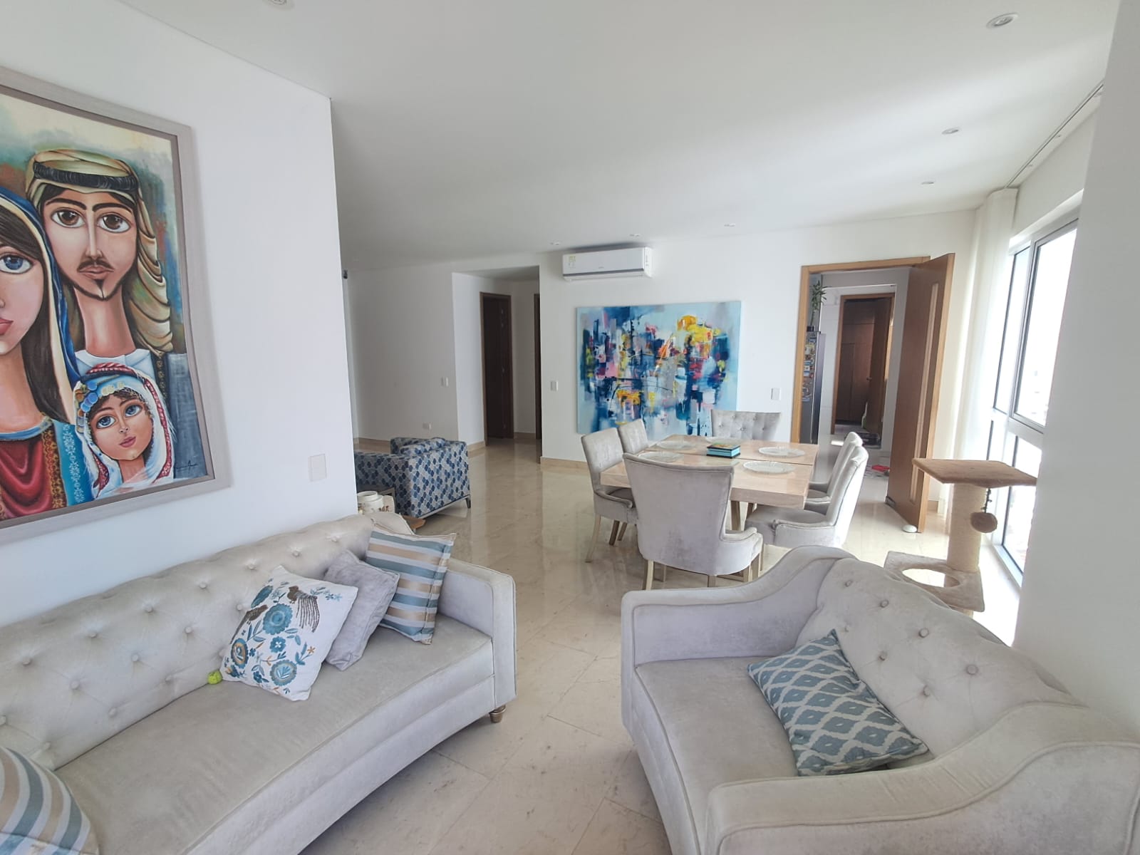 Imagen de Apartamento en Atlántico, BARRANQUILLA, RIOMAR