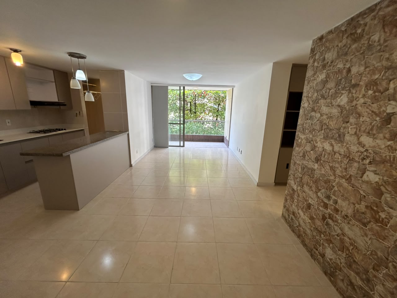 Imagen de Apartamento en arriendo en Antioquia, ENVIGADO, LA FRONTERA