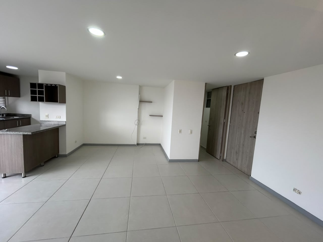 Imagen de Apartamento en arriendo en Antioquia, ENVIGADO, LAS ANTILLAS