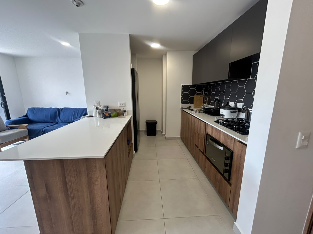Imagen de Apartamento en arriendo en Antioquia, ENVIGADO, PRIMAVERA