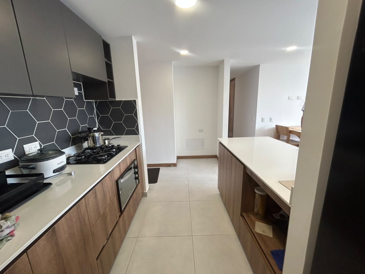 Imagen de Apartamento en arriendo en Antioquia, ENVIGADO, PRIMAVERA