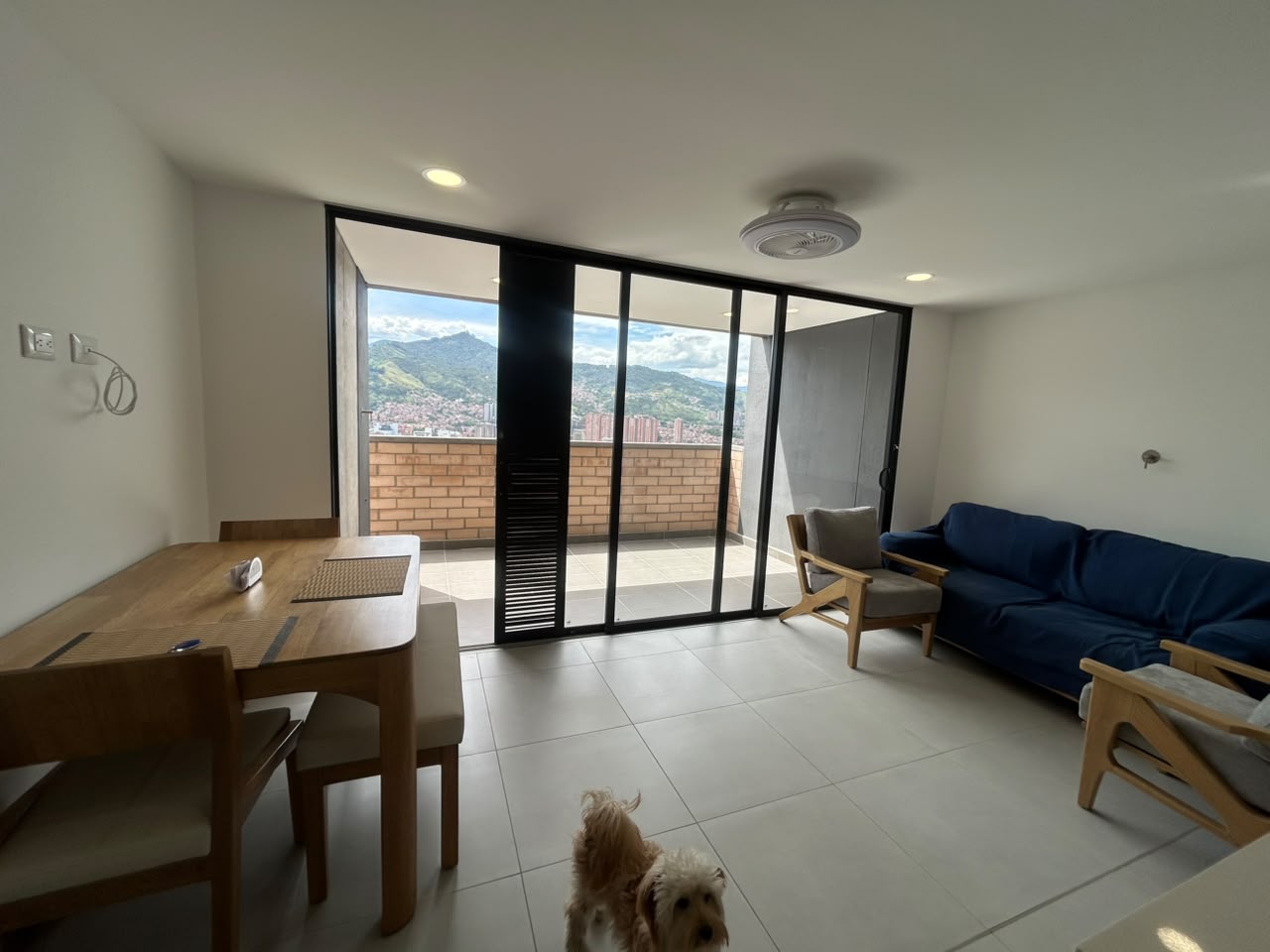 Imagen de Apartamento en arriendo en Antioquia, ENVIGADO, PRIMAVERA
