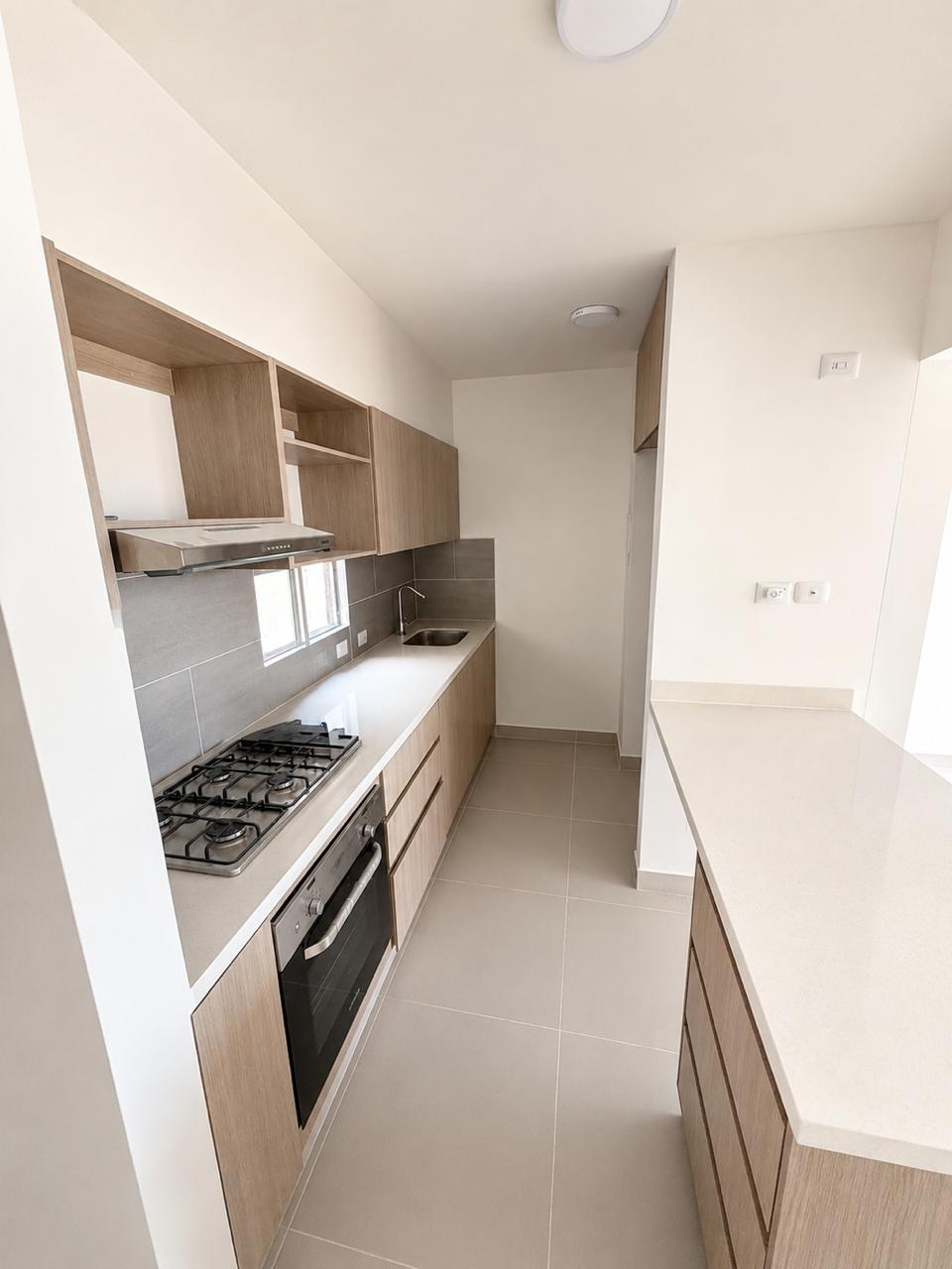 Apartamento en Arriendo en RIO ALTO Imagen de apartamento 1