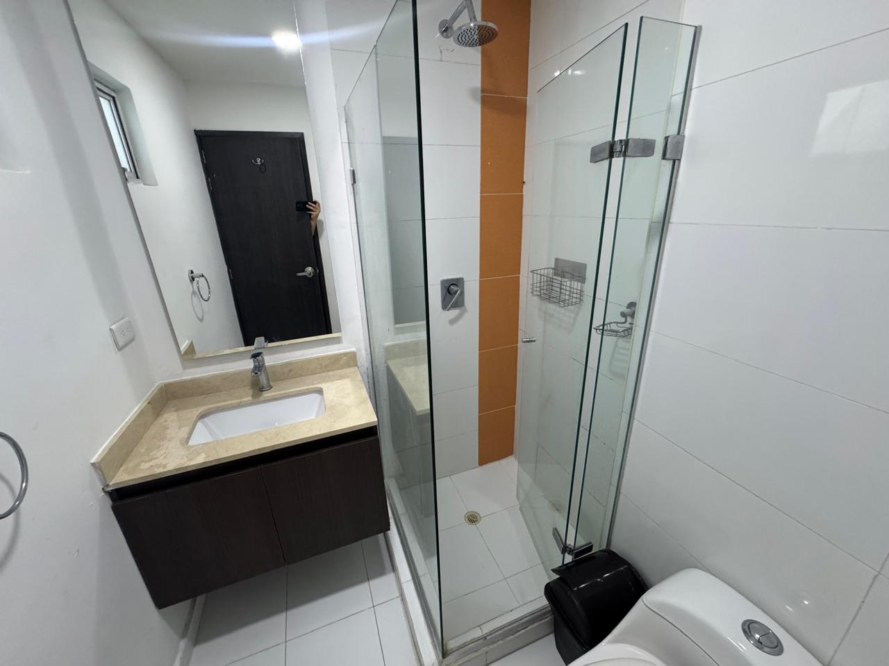 Imagen de Apartamento en arriendo en Atlántico, BARRANQUILLA, SAN VICENTE