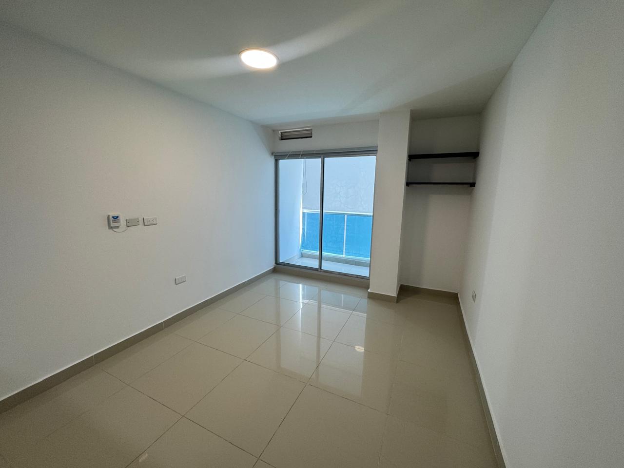 Imagen de Apartamento en arriendo en Atlántico, BARRANQUILLA, SAN VICENTE