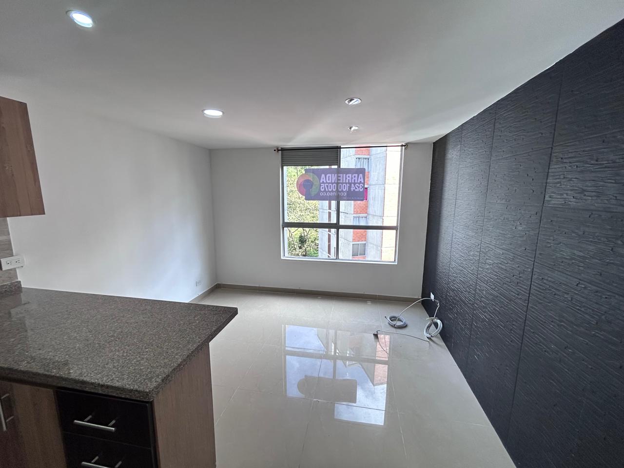 Imagen de Apartamento en arriendo en Antioquia, MEDELLÍN, BUENOS AIRES